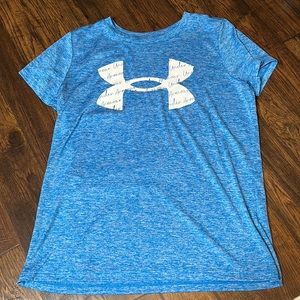 Under Armour shirt